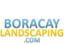 BoracayLandscaping.com